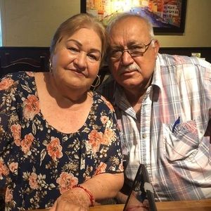 Meet your Posher, Juana